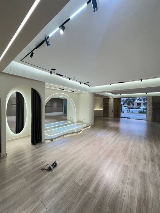 Сдается в аренду нежилое помещение