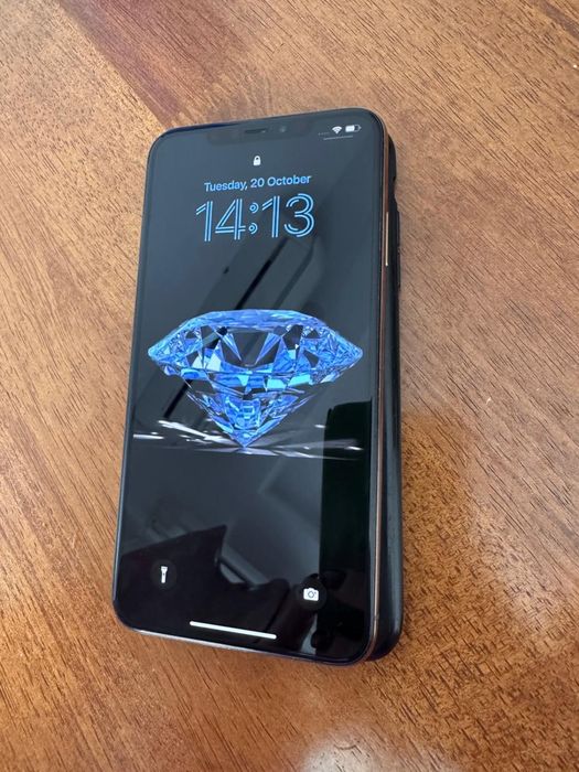 iPhone Xs Max 256GB Gold
