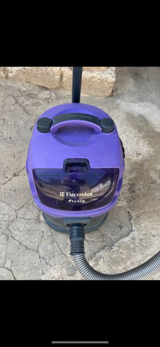 Пылесос мошный сотлади