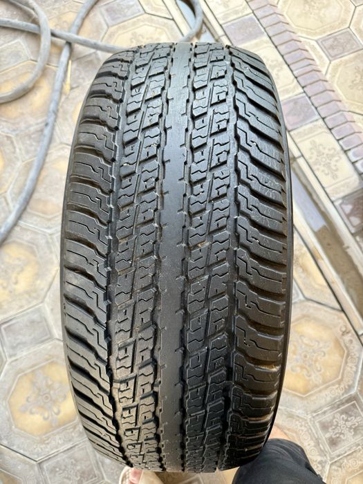 Шины YOKOHAMA 285/60R19