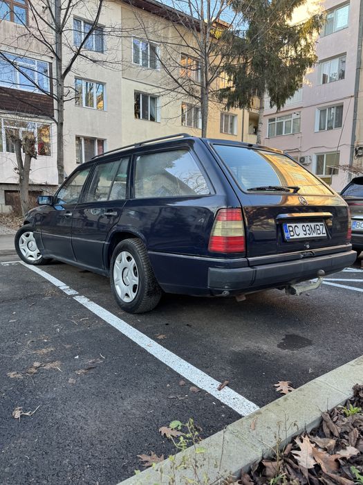 ‼️OFERTA‼️ Mercedes w124T
