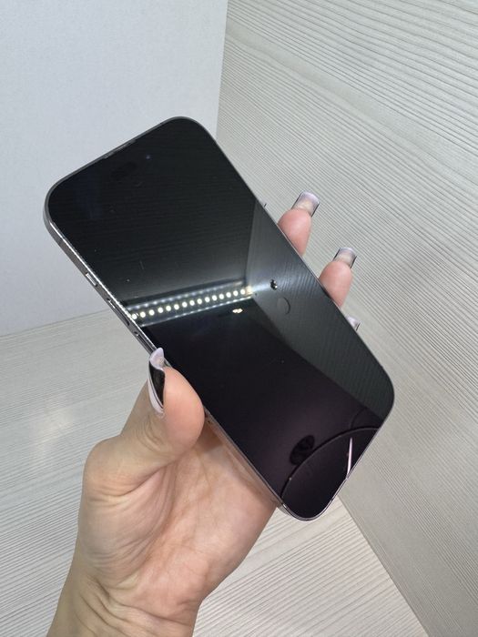 iPhone 14 Pro 256gb | KASPI 0-0-24