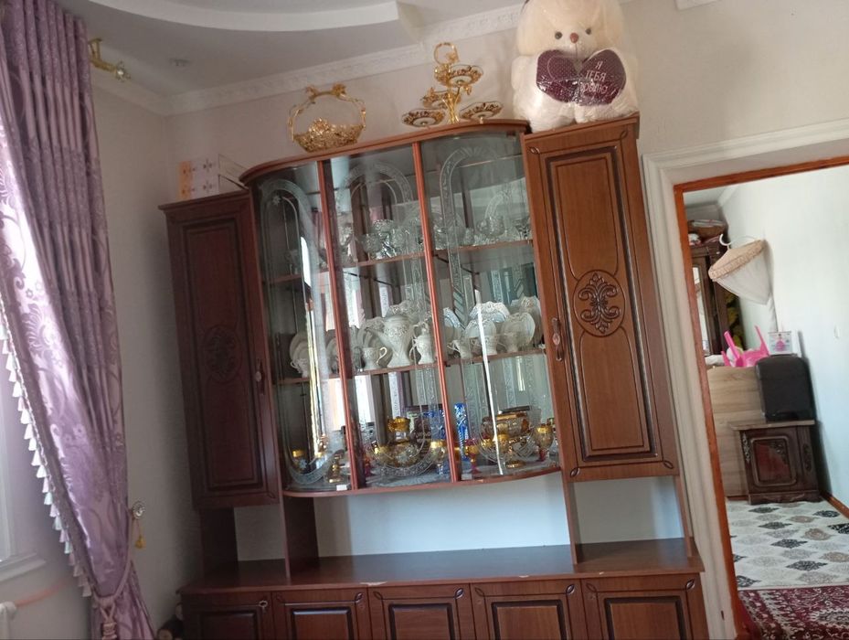 Holat yahshi srochna sotiladi ichidigi odishlari obqolinadi