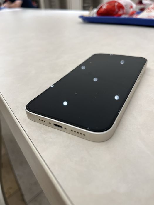 iPhone 14 256gb
