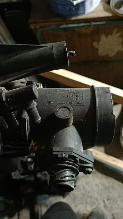 Валюметр бош 413