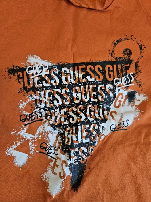 Лот тениски за момче - Guess, Zara