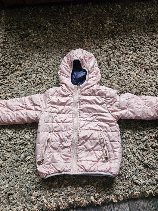 Якенца за момиче