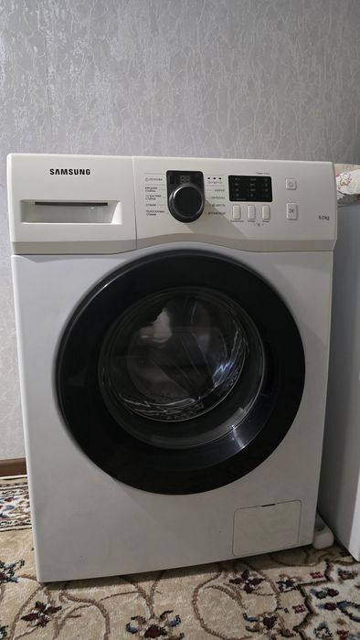 Samsung 6.0 килограмм