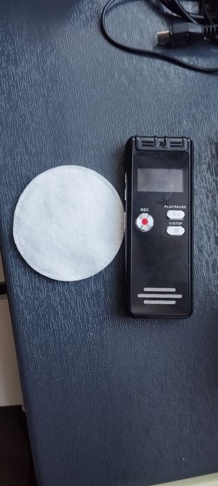 Диктофон хорошего качества