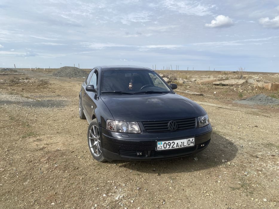 Продам Passat b5