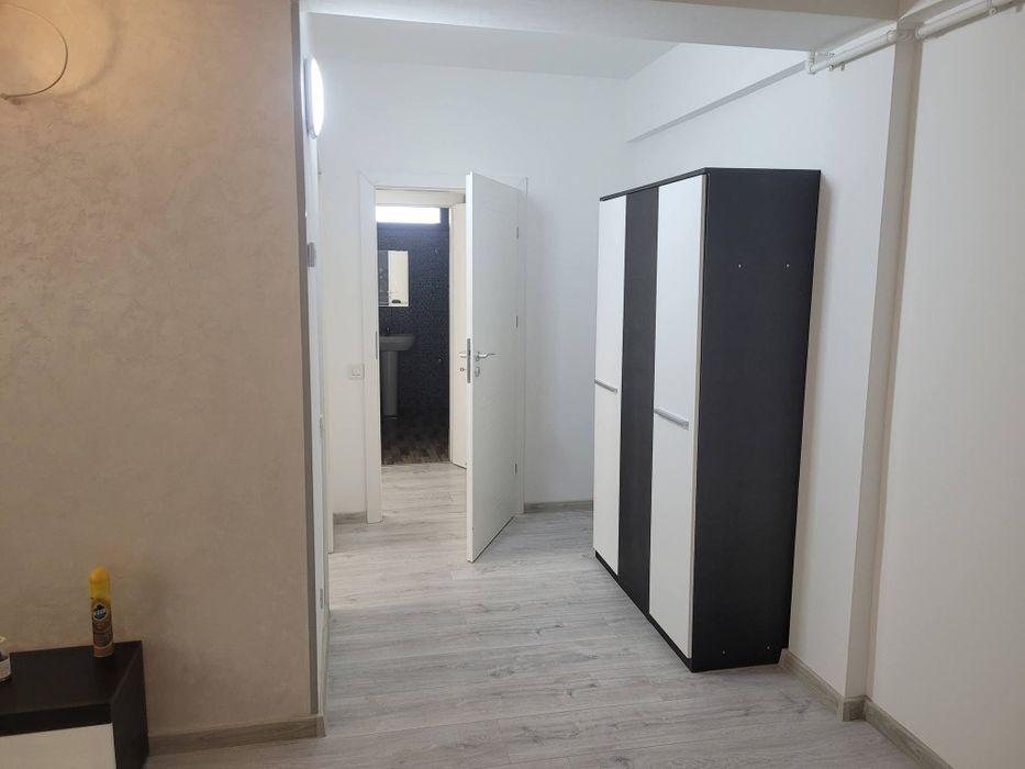 Apartament doua camere de închiriat