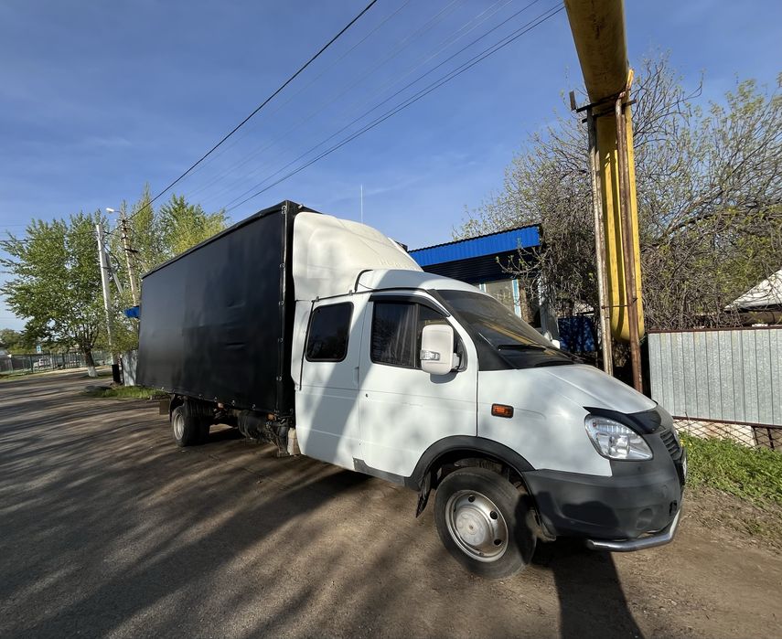 Продам Газель!