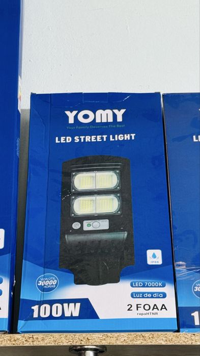 Прожектор солнчный датчик движения 100w 150w 200w 250w 400w 500w 1000w