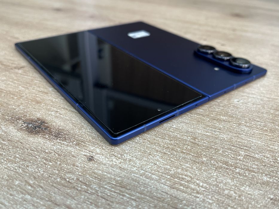 Samsung Fold 7 512GB Като Нов 100% Бат / 5 Цикъла