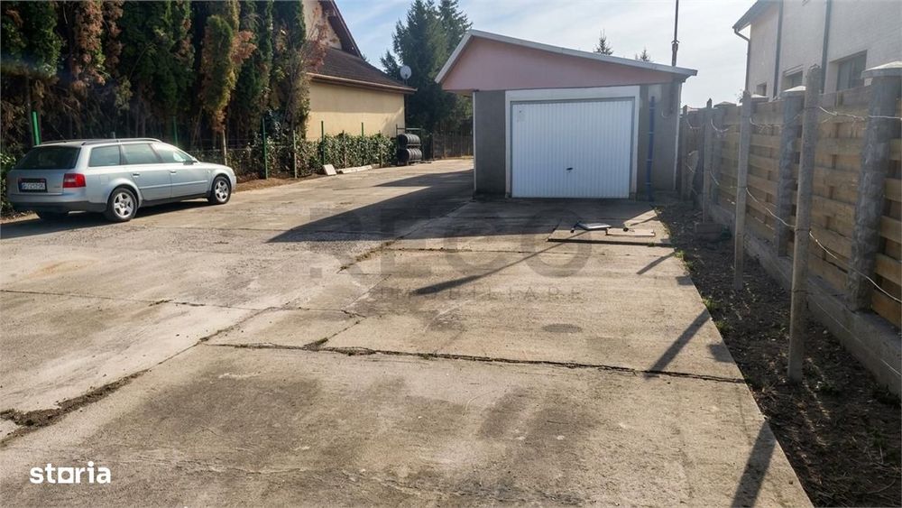 RECO Teren in Santandrei
