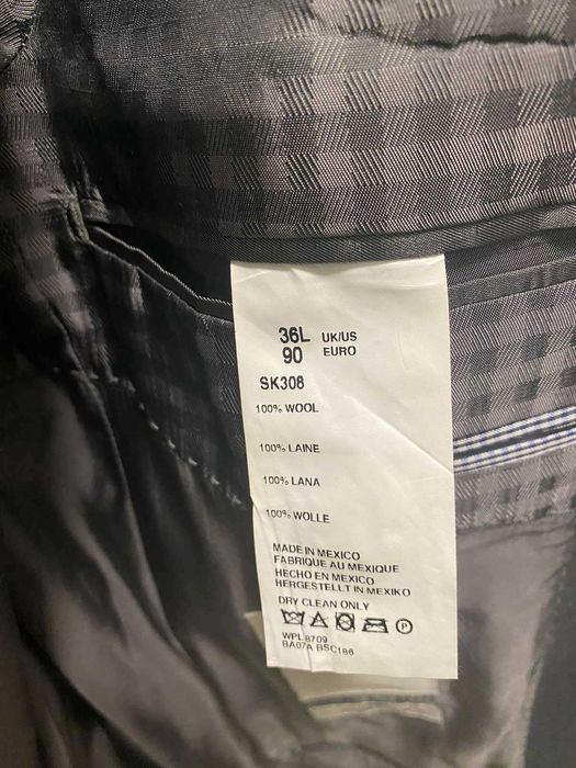 Сако Ben Sherman