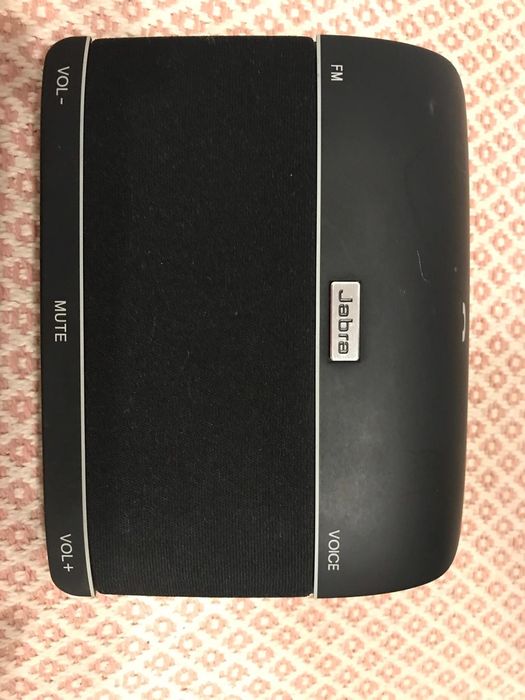 Carkit jabra freeway