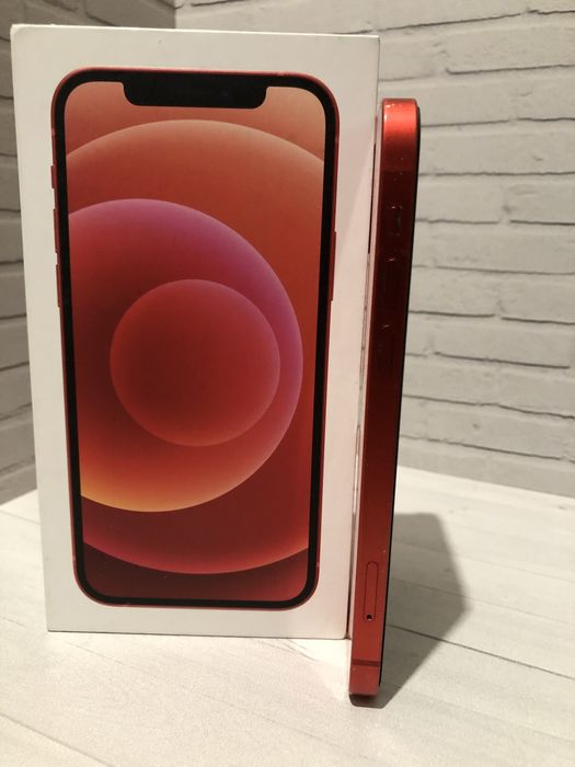 iPhone 12 64GB Идеал срочно