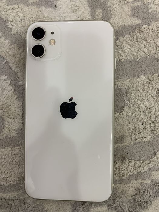 IPhone 11 128gb 75%