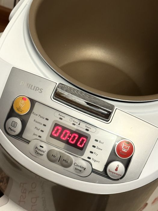 Multicooker Philips HD3037/70