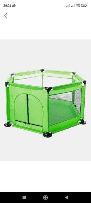 Коляска,  манеж,