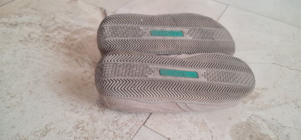 Adidasi fete Zara 35