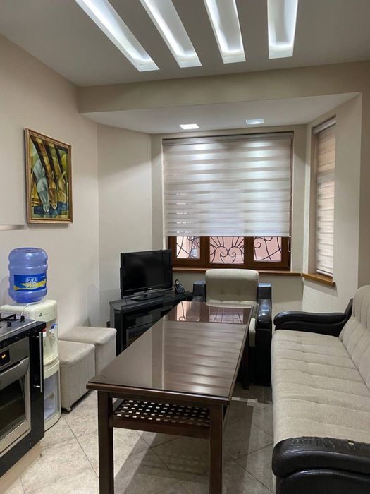 Сдаётся евро дом в центре города Ракат