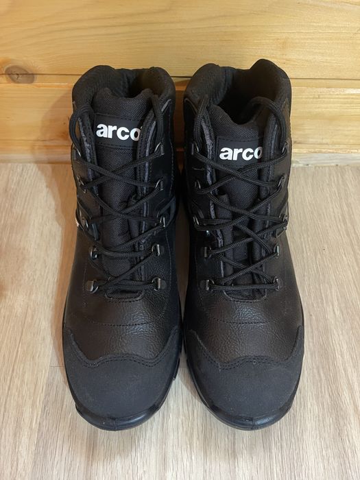 Pantofi de protectie , Arco, BOA, S1P, nr.43