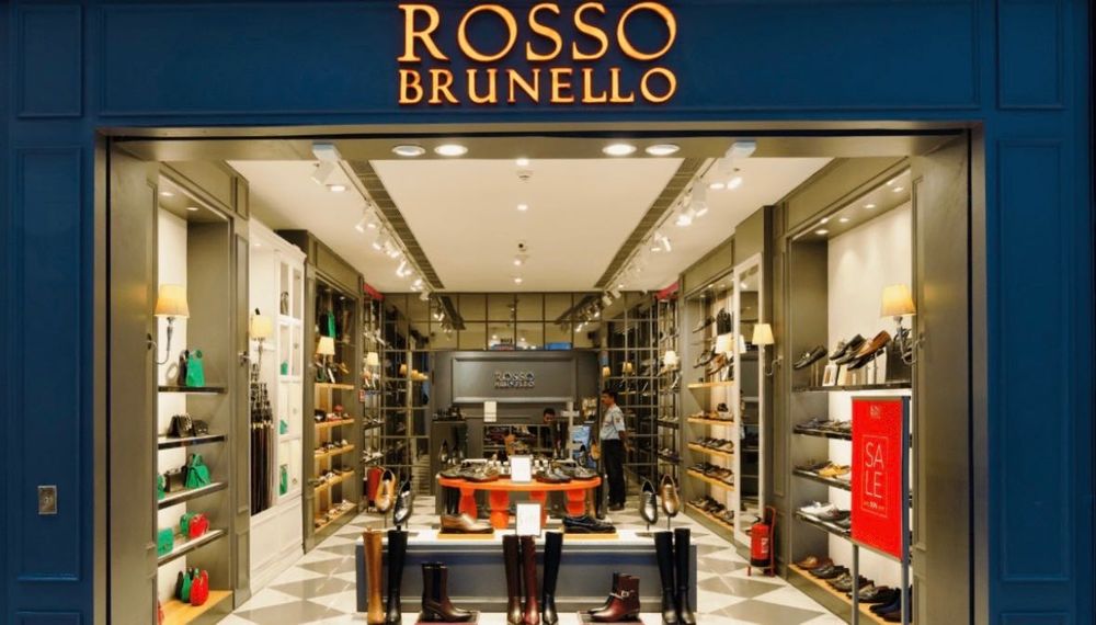 Rosso Brunello  мужские лоферы (размер 40)