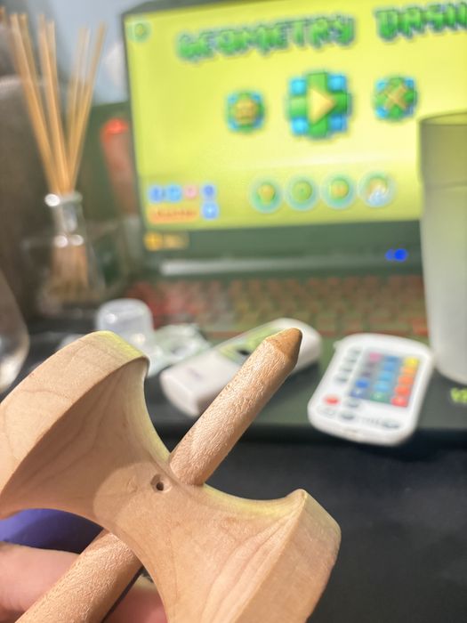 kendama sweets broken bones