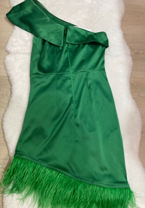 Rochie nouă cu etichetă