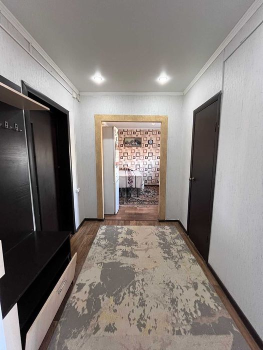 Частный дом в Сарытау