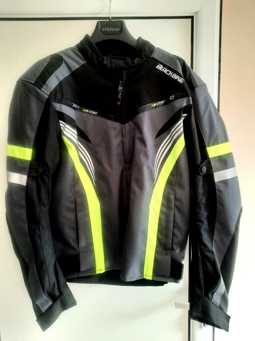 Мото яке L размер