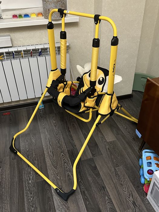 Качели детские