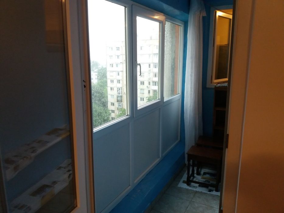 Inchiriez ap 2camere Aleea cetatuia et 9 din 10