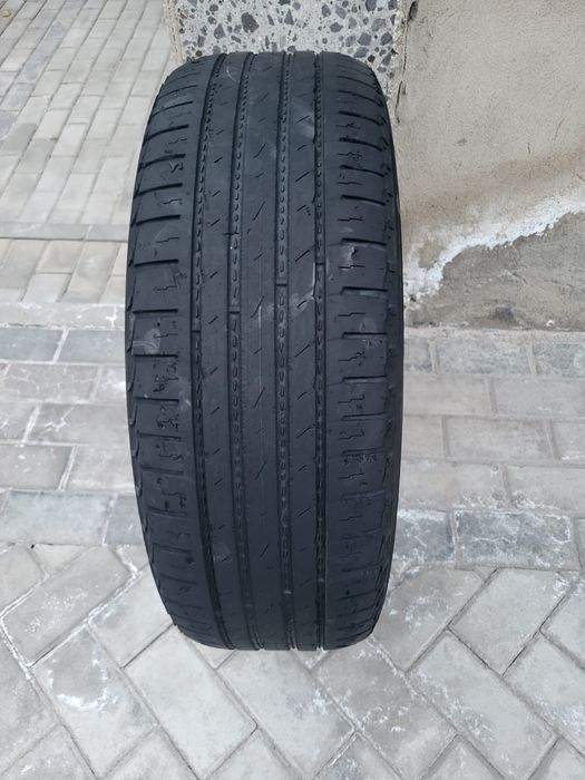 Летние шины 225/65/R17 (Nokian)