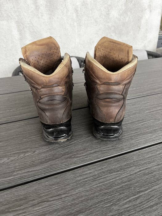 Bocanci Hanwag Alaska 41