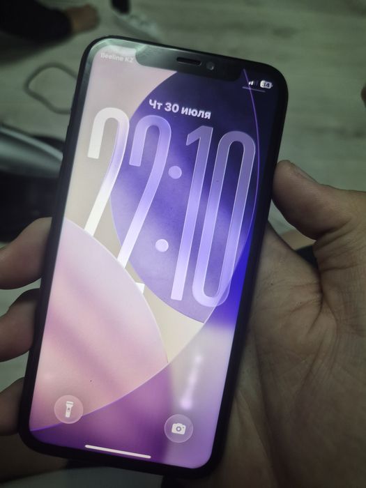 IPhone 11 Pro на обмен