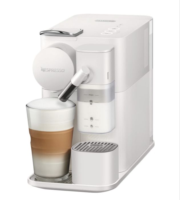 Espressor Nespresso by De’Longhi Latissimma One Evolution 19 bari