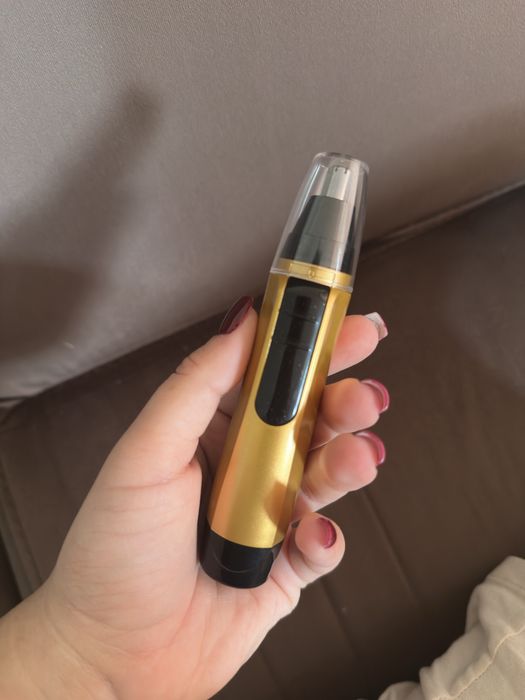 Самобръсначка Power Touch Gold edition