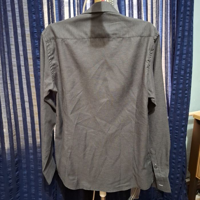 Рубашка мужская ,