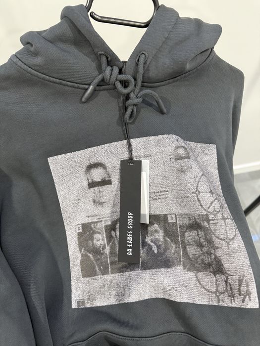 Суичър - 44 Label Group