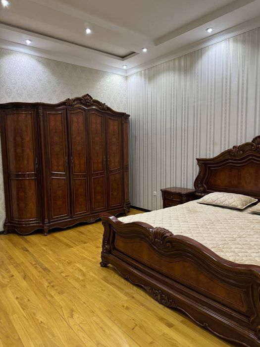 Arenda kvartira uchastka Nikitina