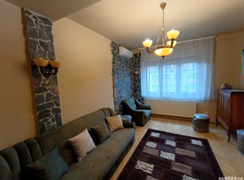 Garsonieră de închiriat