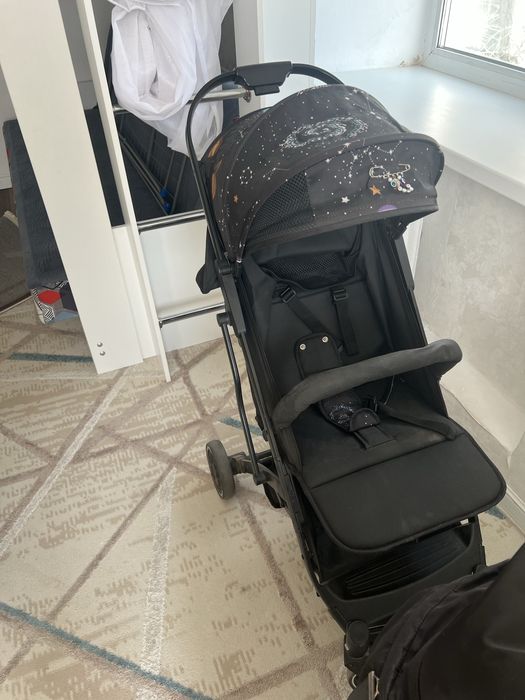 Продам коляску детскую