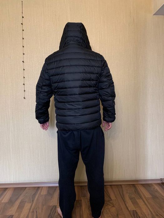 Пуховик Tiger Force Jeans