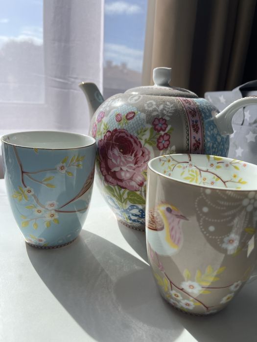 Порцеланов комплект Pip Studio