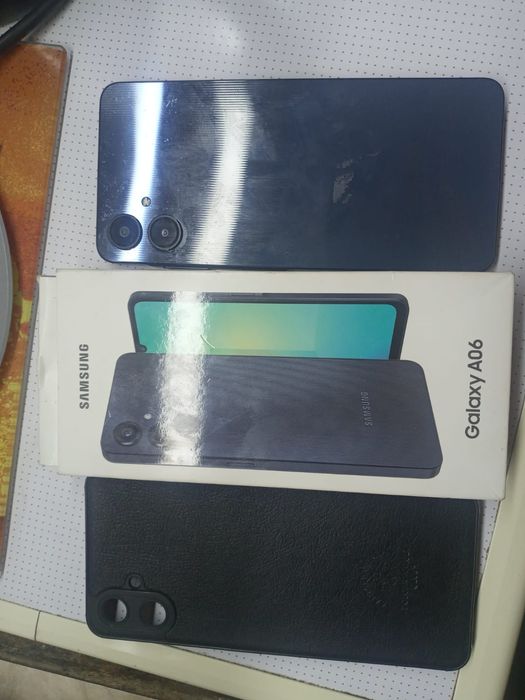 Самсунг а 06 продам