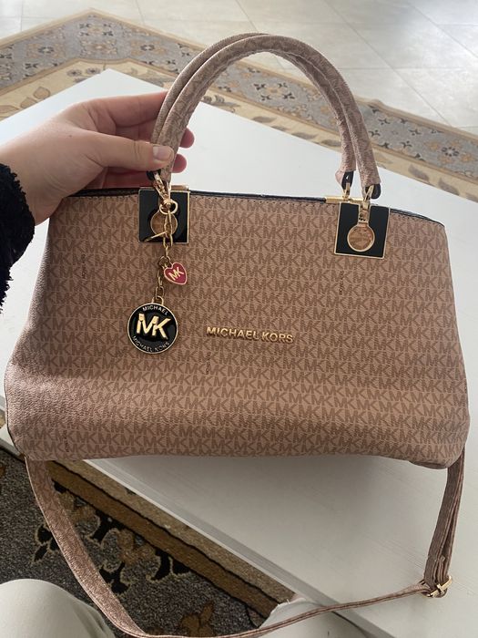 Geanta originala michael kors