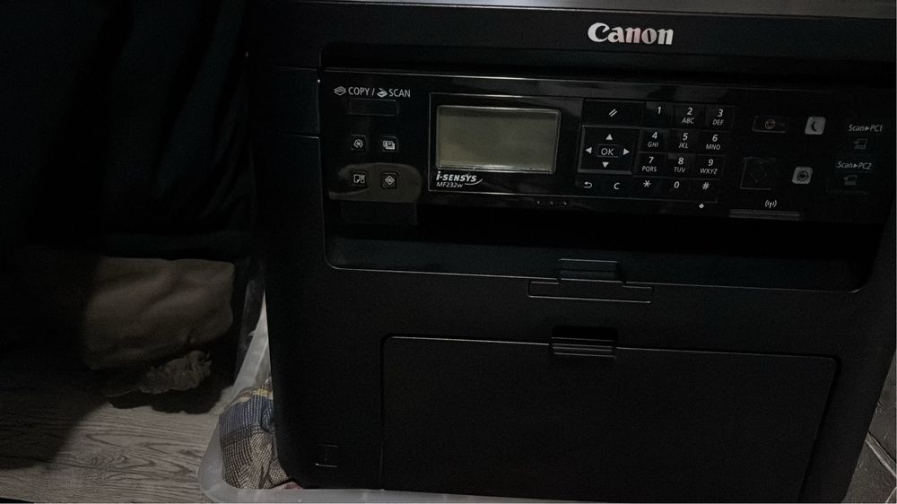 Продам принтер мфу 3в1